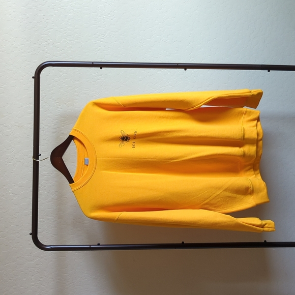 Urban Outfitters Sweaters - Bee Kind Wholesome Culture Crew Neck